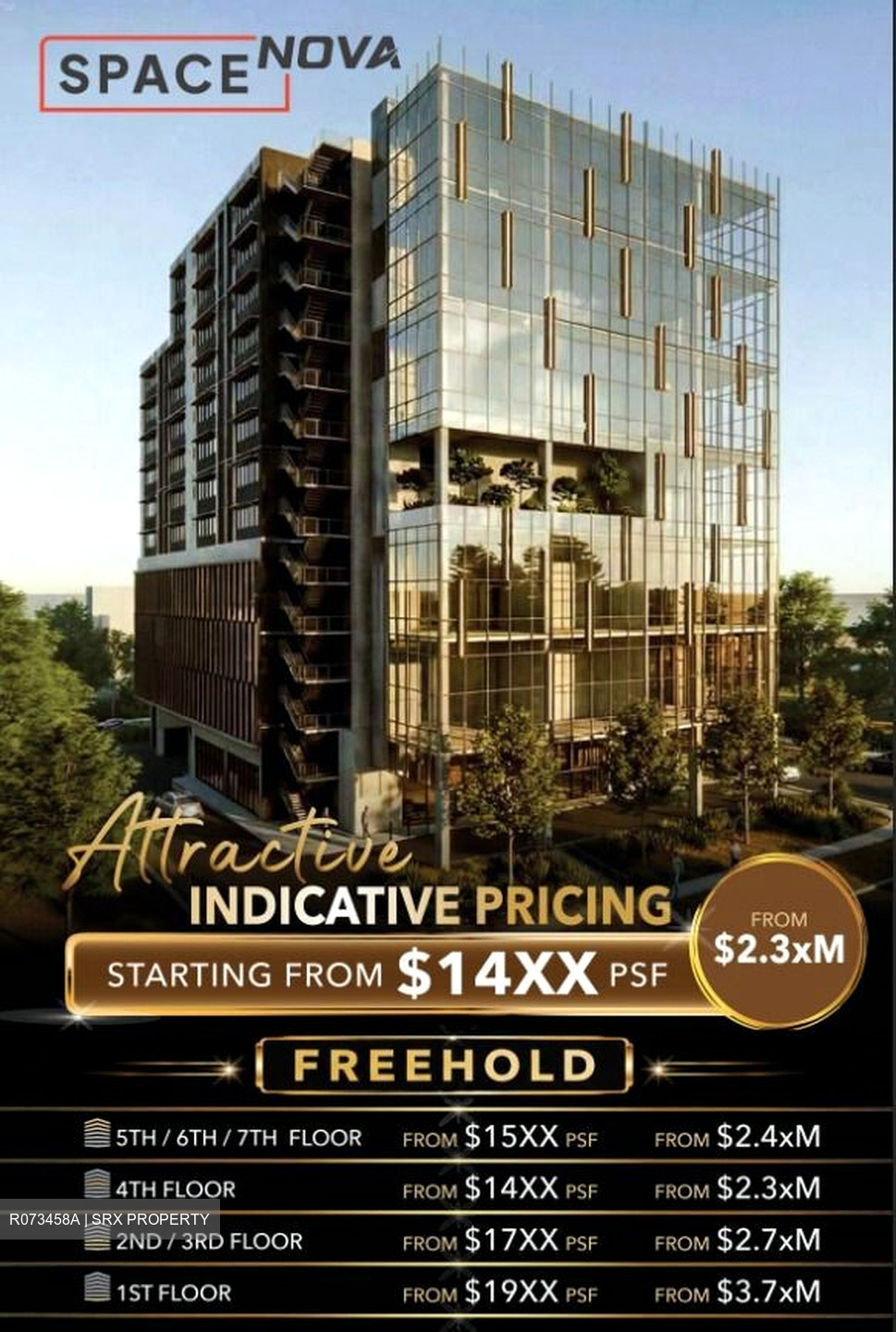 Woodhaven (D25), Condominium #607963651